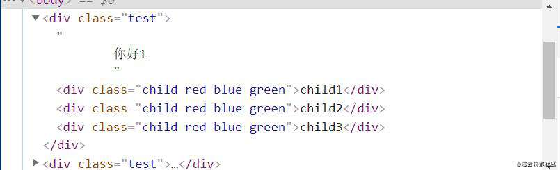 浅析jQuery