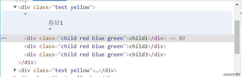 浅析jQuery