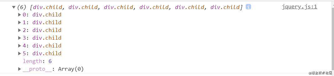 浅析jQuery