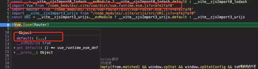 深度分析前端构建工具：Vite2 v.s Snowpack3 v.s. Webpack5