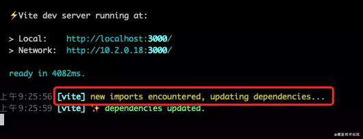 深度分析前端构建工具：Vite2 v.s Snowpack3 v.s. Webpack5