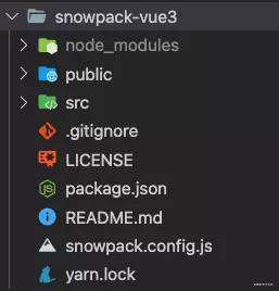 深度分析前端构建工具：Vite2 v.s Snowpack3 v.s. Webpack5