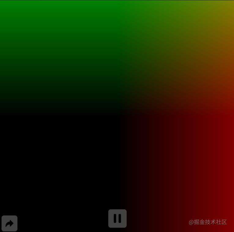 ShaderJoy —— 方方圆圆？圆圆方方？【GLSL】