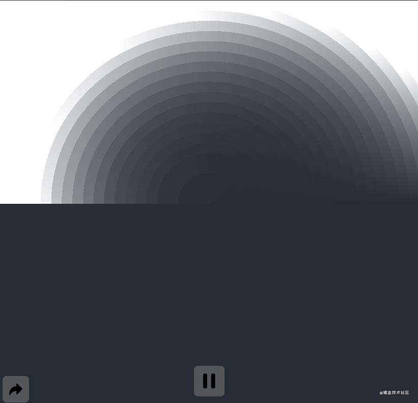 ShaderJoy ——旋转的分层齿轮【GLSL】