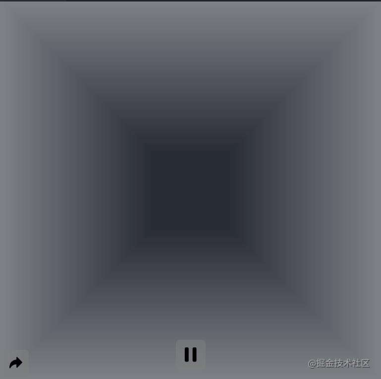 ShaderJoy —— 方方圆圆？圆圆方方？【GLSL】