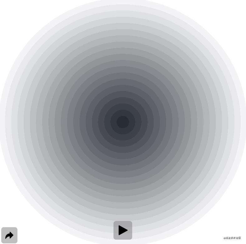 ShaderJoy ——旋转的分层齿轮【GLSL】