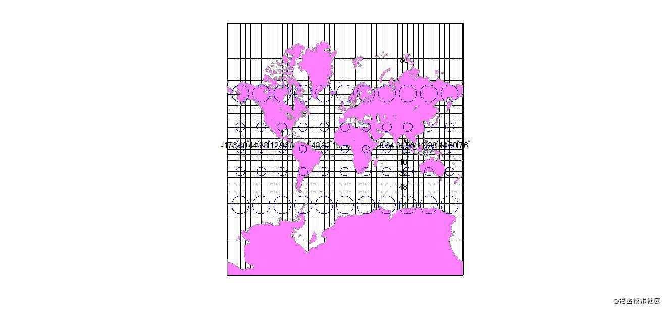 手撸一个地图组件01
