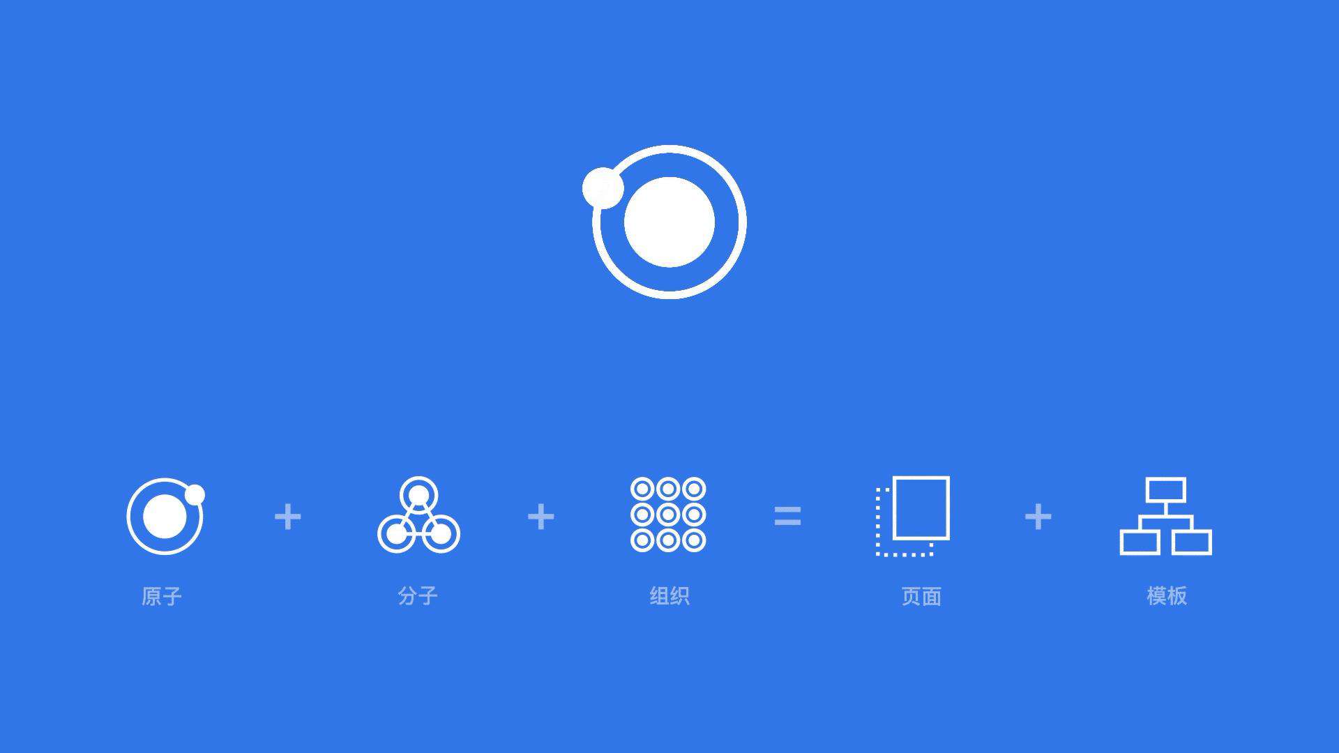 Smart UI :创造大于1的辅助系数