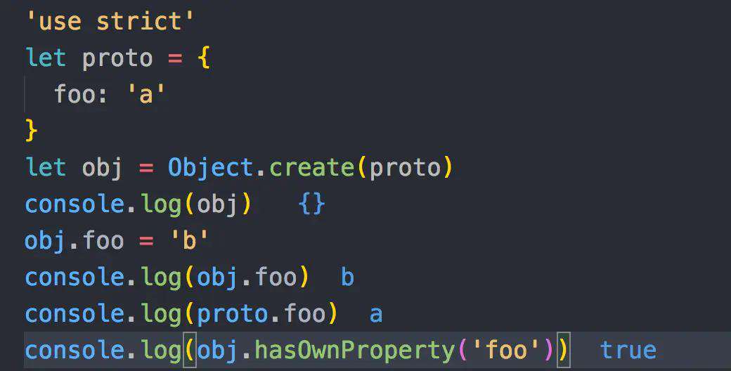 深入浅出Object.defineProperty()