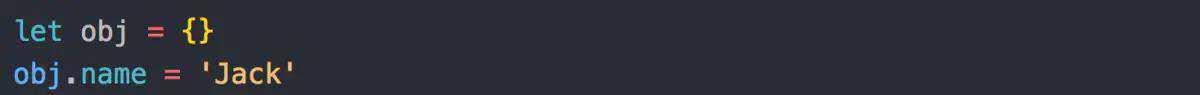 深入浅出Object.defineProperty()