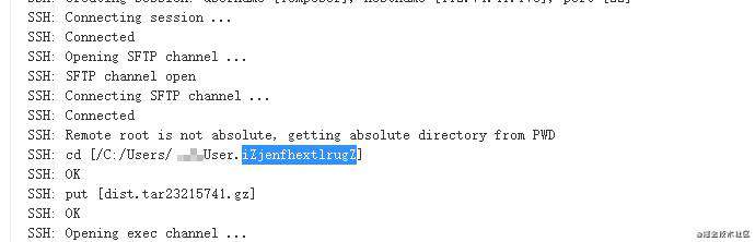 使用Jenkins对前端进行持续集成