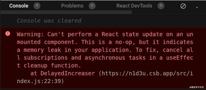 使用React Hooks 时要避免的5个错误！