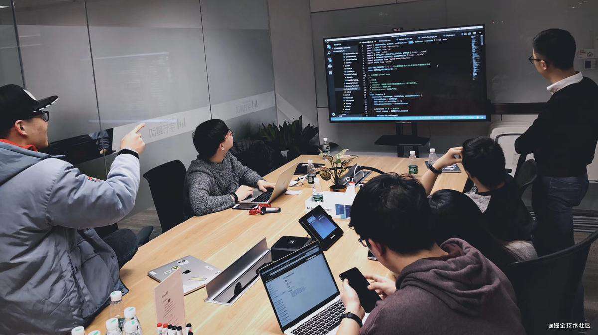 团队怎么做代码流程化管理，如何使用Git pull request 来code review
