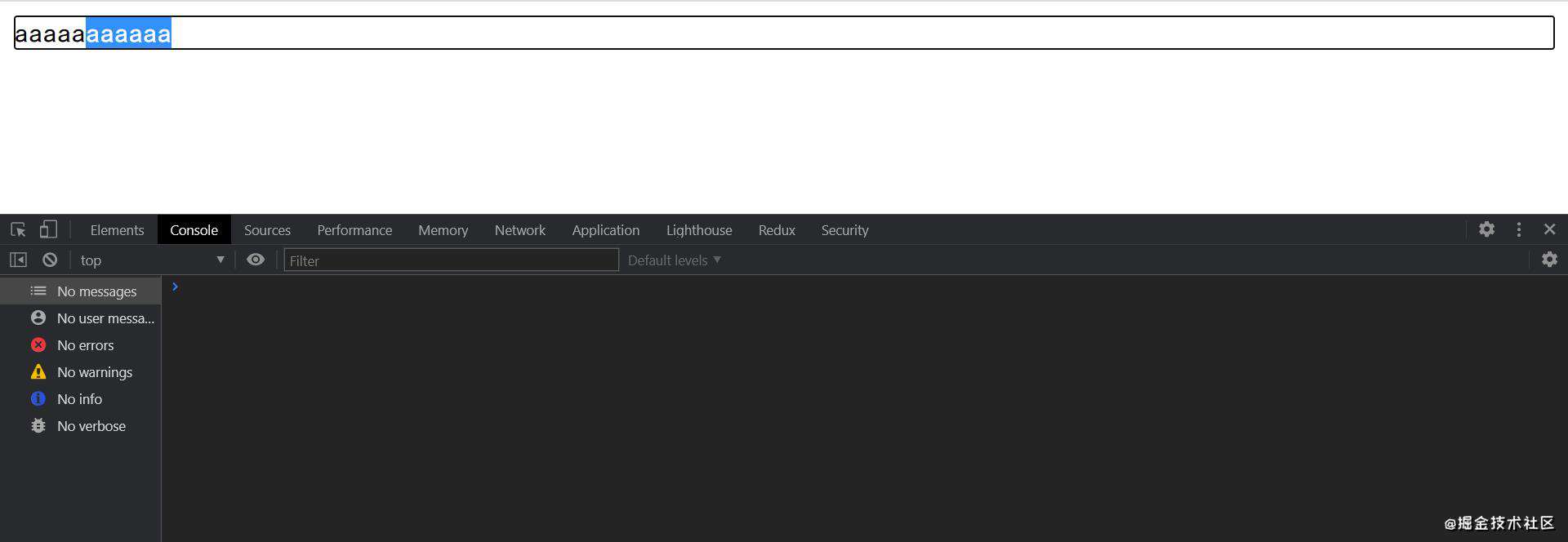通过Webpack+TS实现一个简易的富文本编辑器