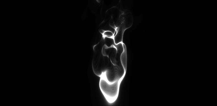 three.js 实现火花特效