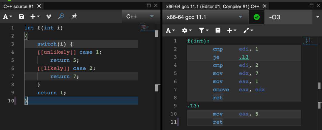 谈谈C++新标准带来的属性（Attribute）
