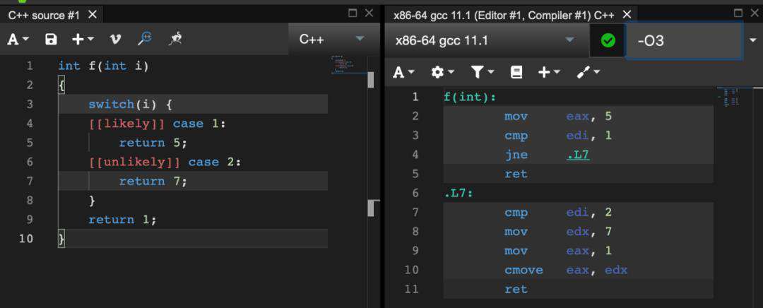 谈谈C++新标准带来的属性（Attribute）