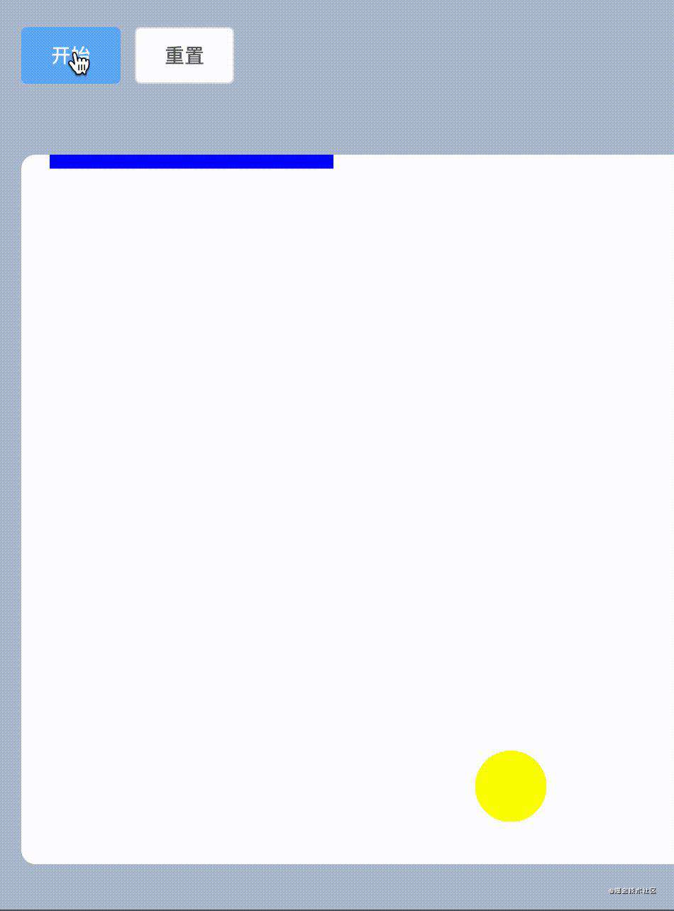 TweenJs浅析