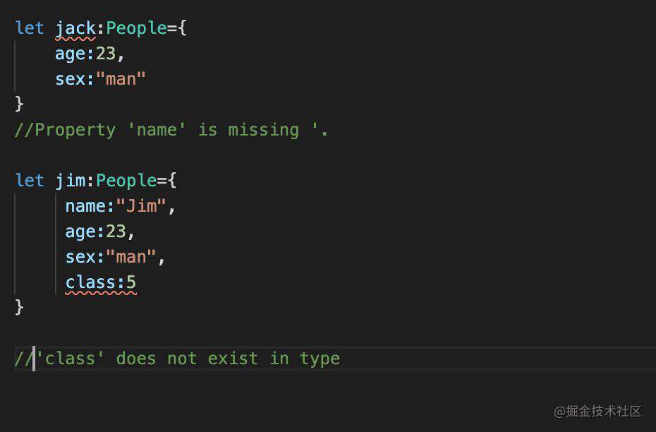 TypeScript-入门教程(3)