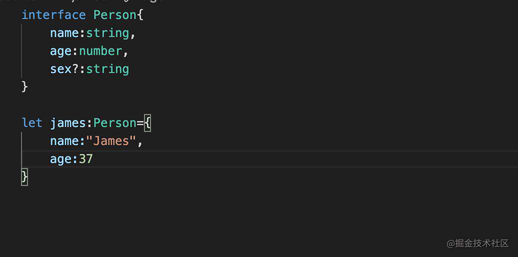 TypeScript-入门教程(3)