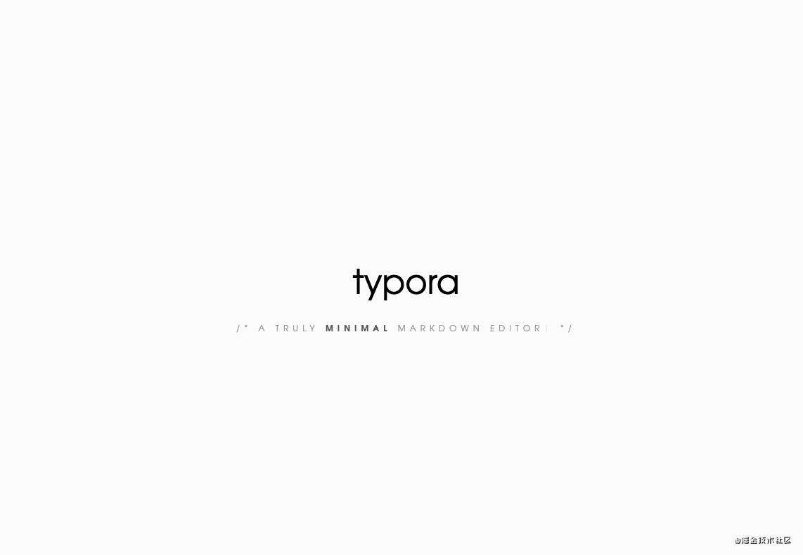 Typora+Vue主题+Gitee图床轻松写文章