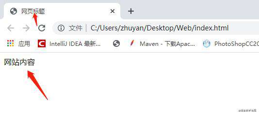 挑战的第一天