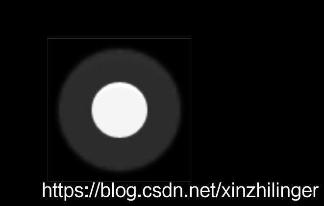 unity使用摇杆控制物体移动
