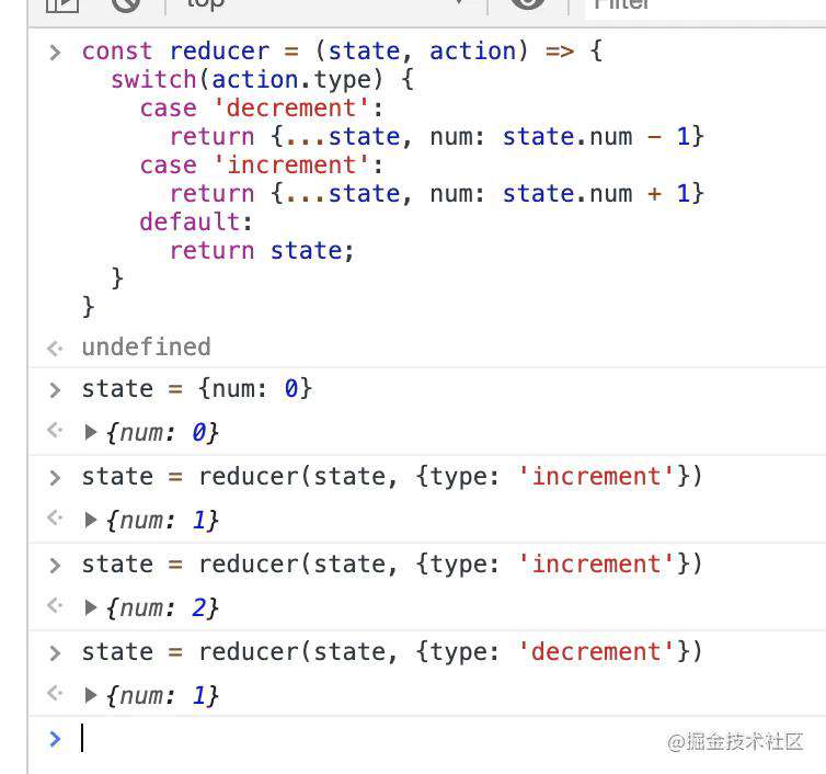 useSelector、useDispatch替代connect  ｜8月更文挑战
