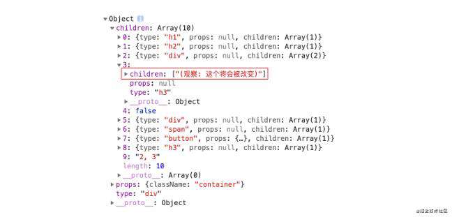 Virtual DOM 及 Diff 算法