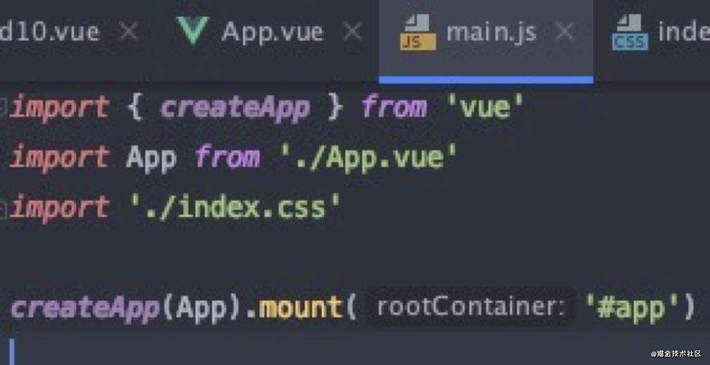 vite——纵享丝滑开发体验