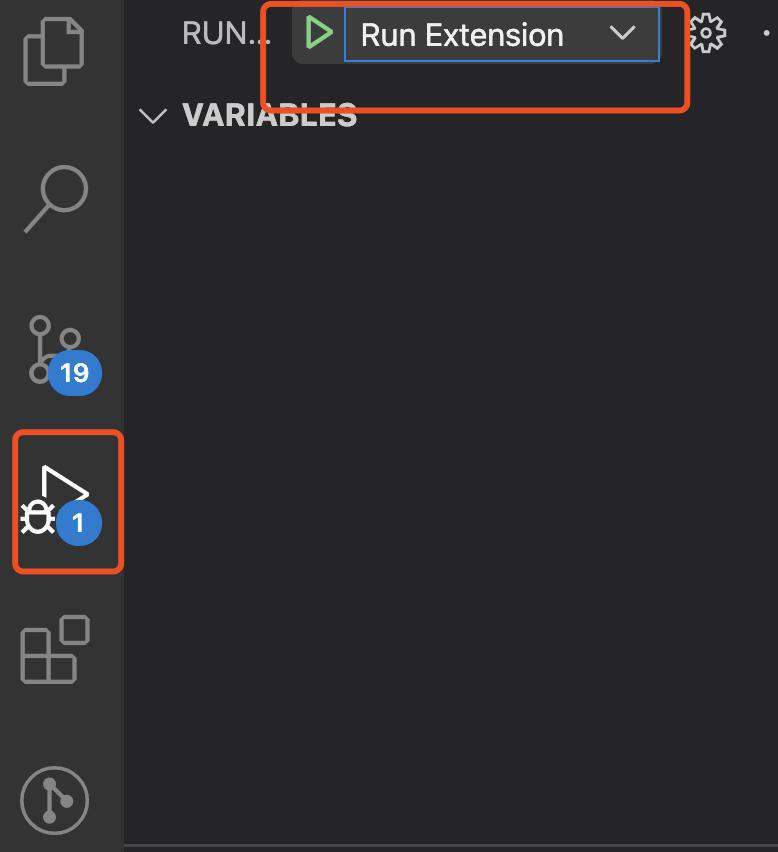 vscode插件开发指南(一)-理论篇