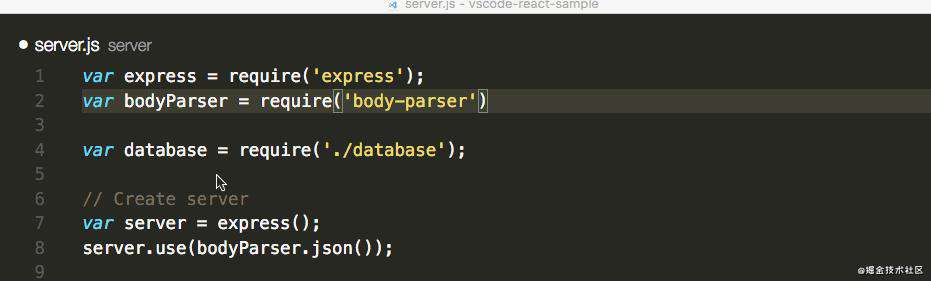 vscode 好用插件