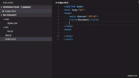 vscode 好用插件