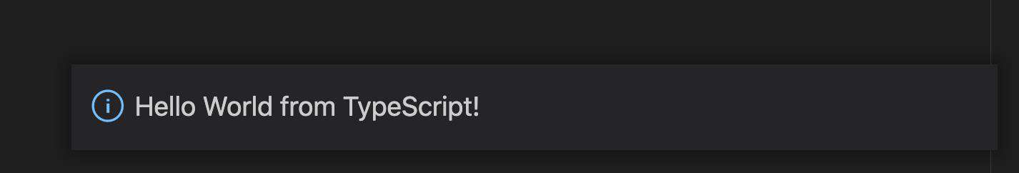 vscode插件开发指南(一)-理论篇