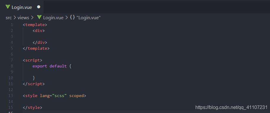 Vscode开发工具怎么少得了这款插件（妹子开心了）