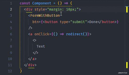 vscode 好用插件