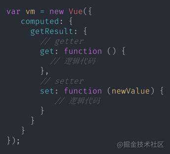 vue(四) - vue.js进阶语法 - 掘金
