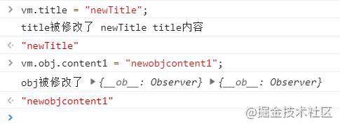 vue(四) - vue.js进阶语法 - 掘金