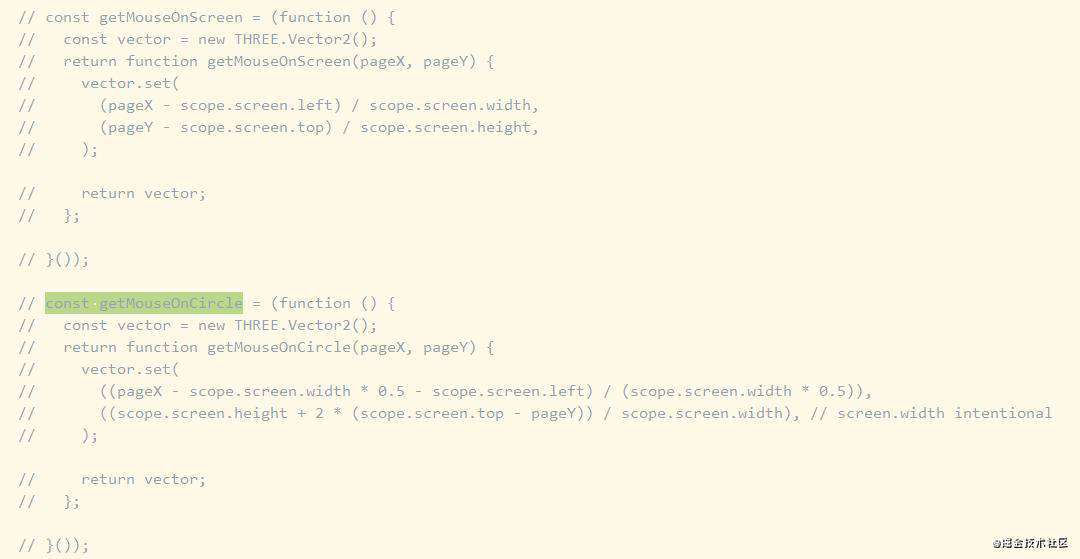vue+three.js 构建 简易全景图 (详解)
