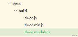 vue+three.js 构建 简易全景图 (详解)