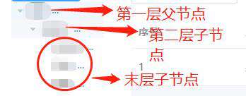 vue-cli4.x + elementUI树形控件的使用（根据点击内容显示不同数据 + 带多选框的树形控件）