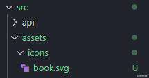 Vue-CLI中使用svg icon图标