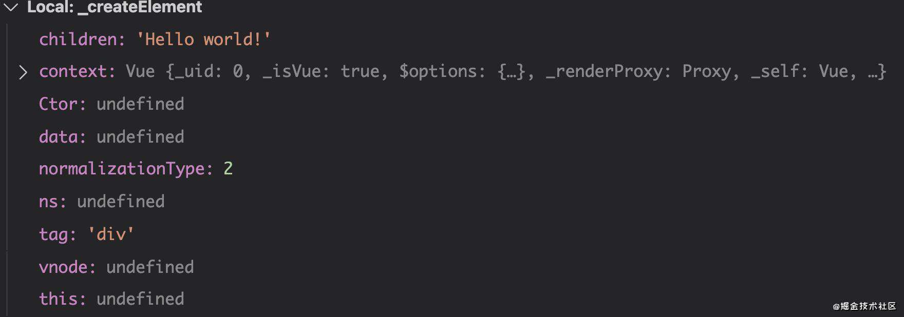 Vue.js源码学习——Vue如何和真实DOM建立联系