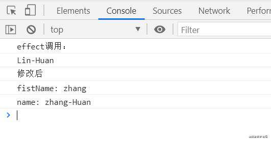 vue3.0 初体验 && 响应式原理模拟实现