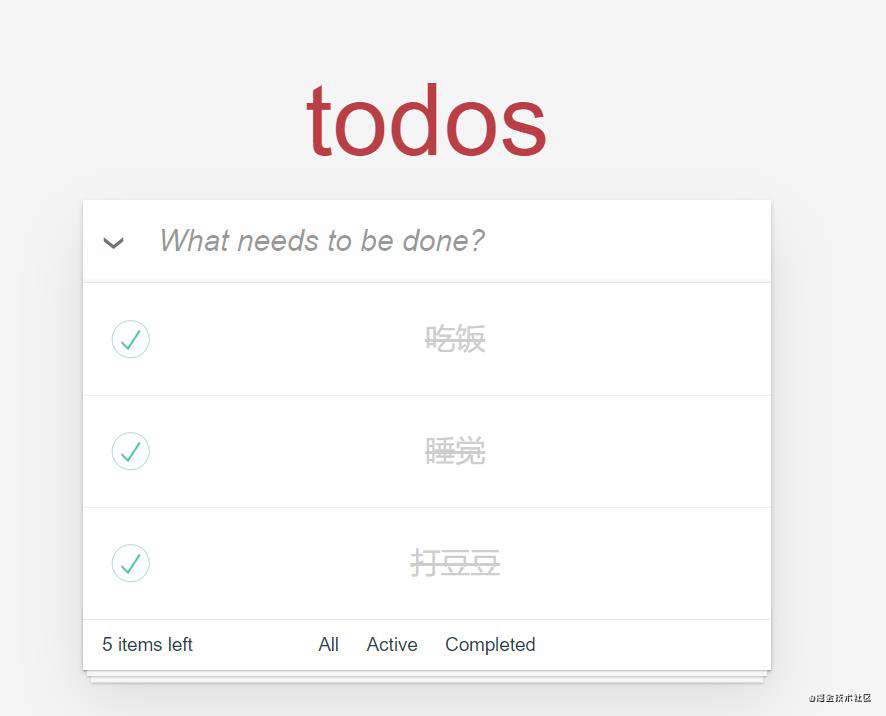 vue3.0 初体验 && 响应式原理模拟实现
