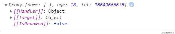vue3.0 初体验 && 响应式原理模拟实现