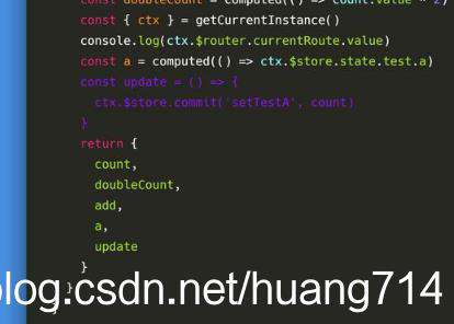 Vue3.0发布了初始版本， 抢先体验新特性，API全部函数化