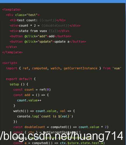 Vue3.0发布了初始版本， 抢先体验新特性，API全部函数化