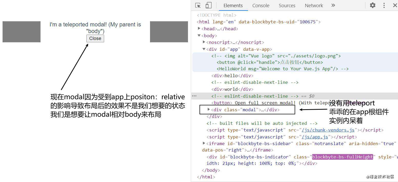 Vue3的新特性分析