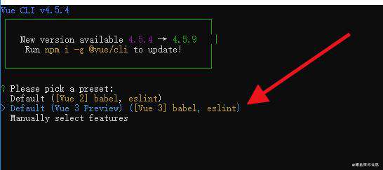 Vue3组件封装（TypeScript + Tsx ）—— 打地基